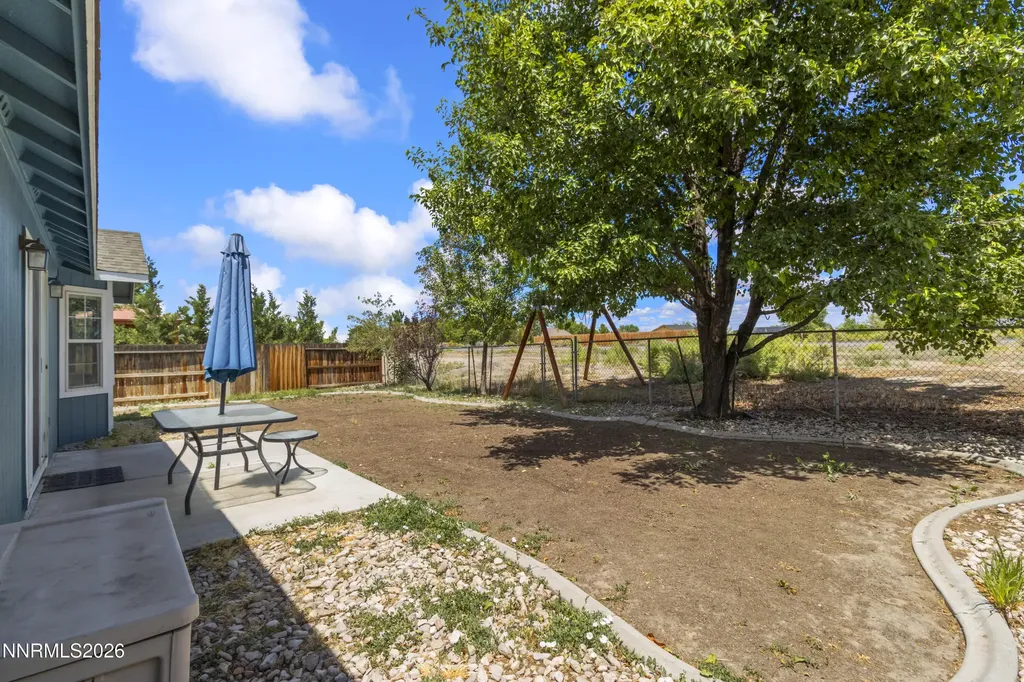 144 Colorado Fallon NV 89406