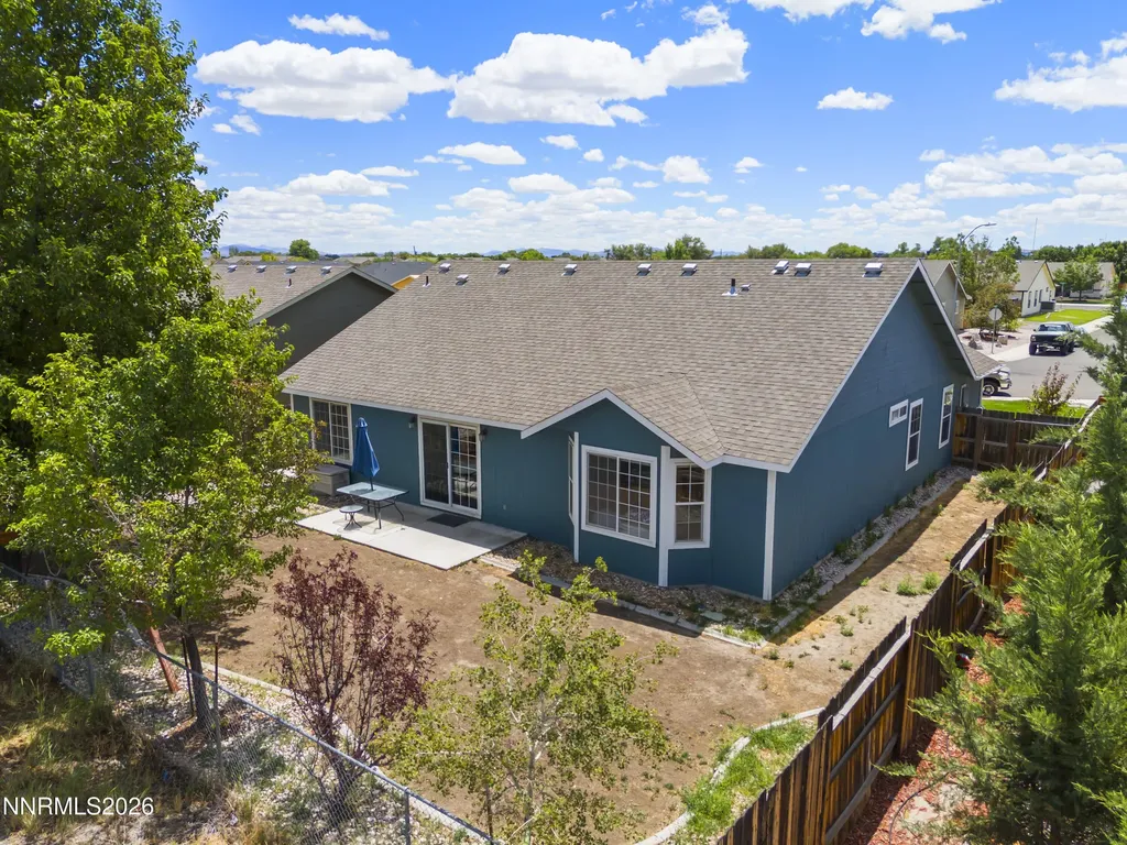 144 Colorado Fallon NV 89406