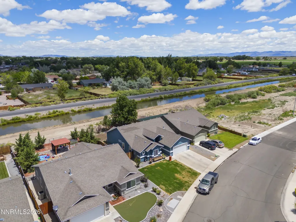 144 Colorado Fallon NV 89406