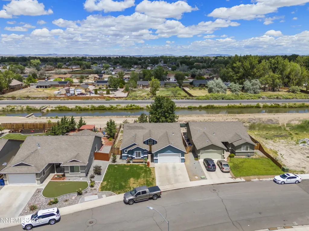 144 Colorado Fallon NV 89406