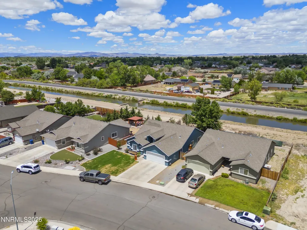 144 Colorado Fallon NV 89406
