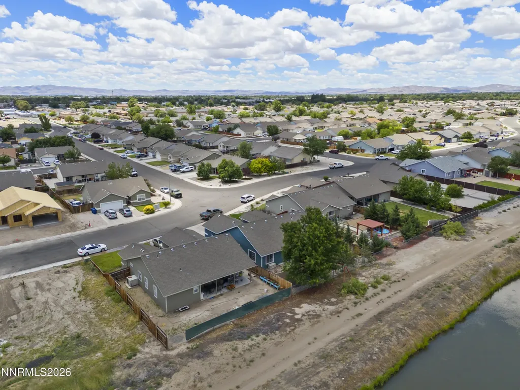 144 Colorado Fallon NV 89406