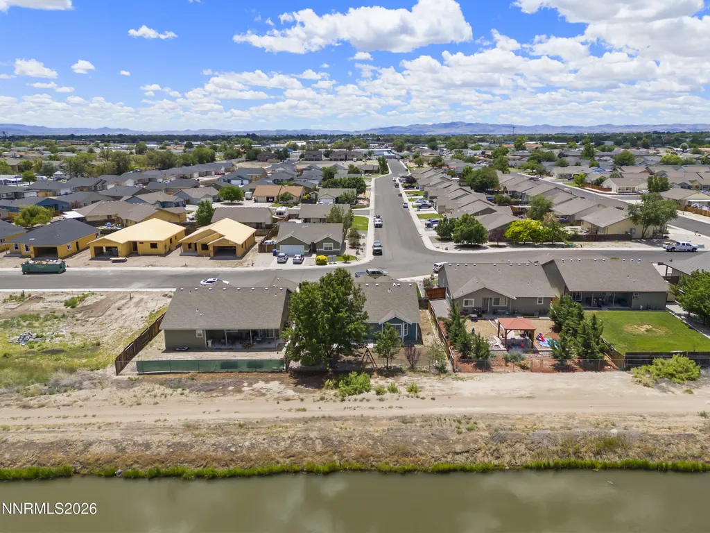 144 Colorado Fallon NV 89406
