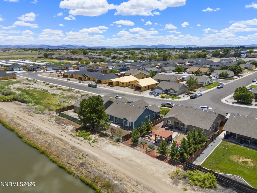 144 Colorado Fallon NV 89406