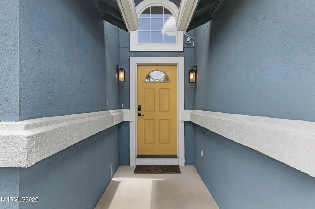 144 Colorado Fallon NV 89406