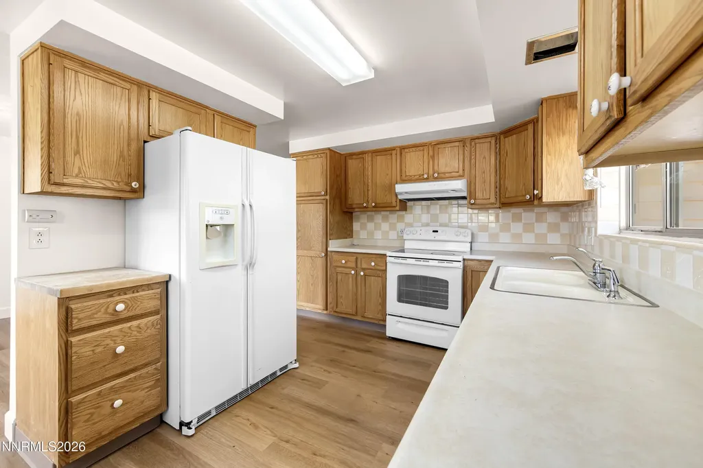 2501 Trentham Reno NV 89509