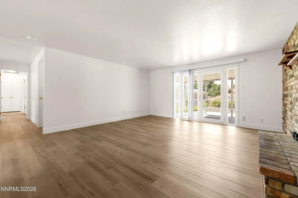 2501 Trentham Reno NV 89509
