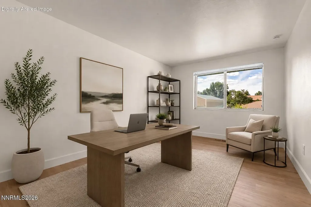 2501 Trentham Reno NV 89509
