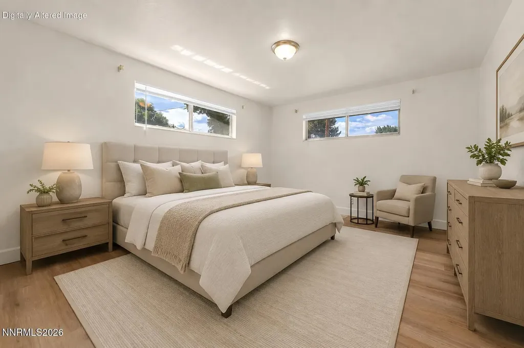 2501 Trentham Reno NV 89509