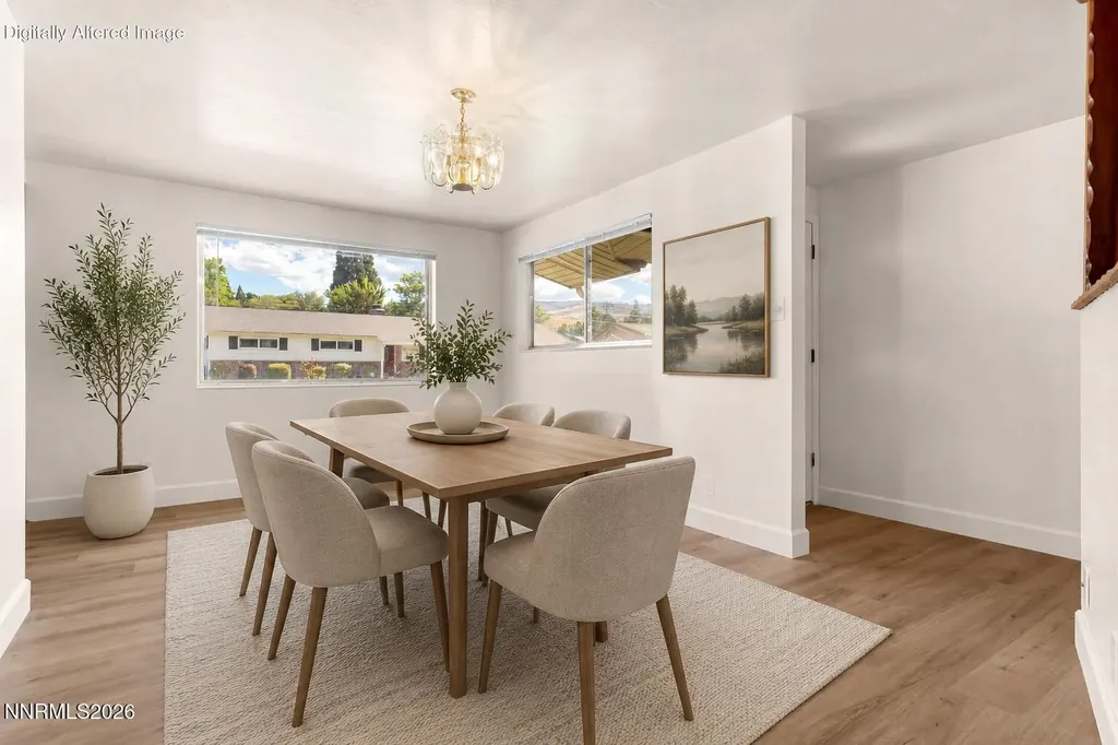 2501 Trentham Reno NV 89509