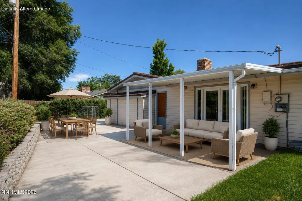 2501 Trentham Reno NV 89509