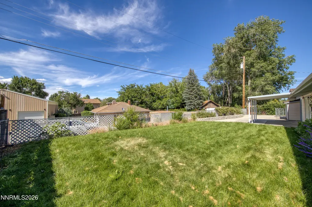 2501 Trentham Reno NV 89509