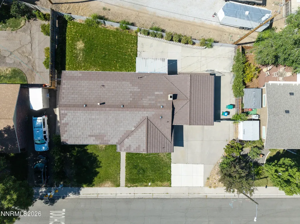 2501 Trentham Reno NV 89509