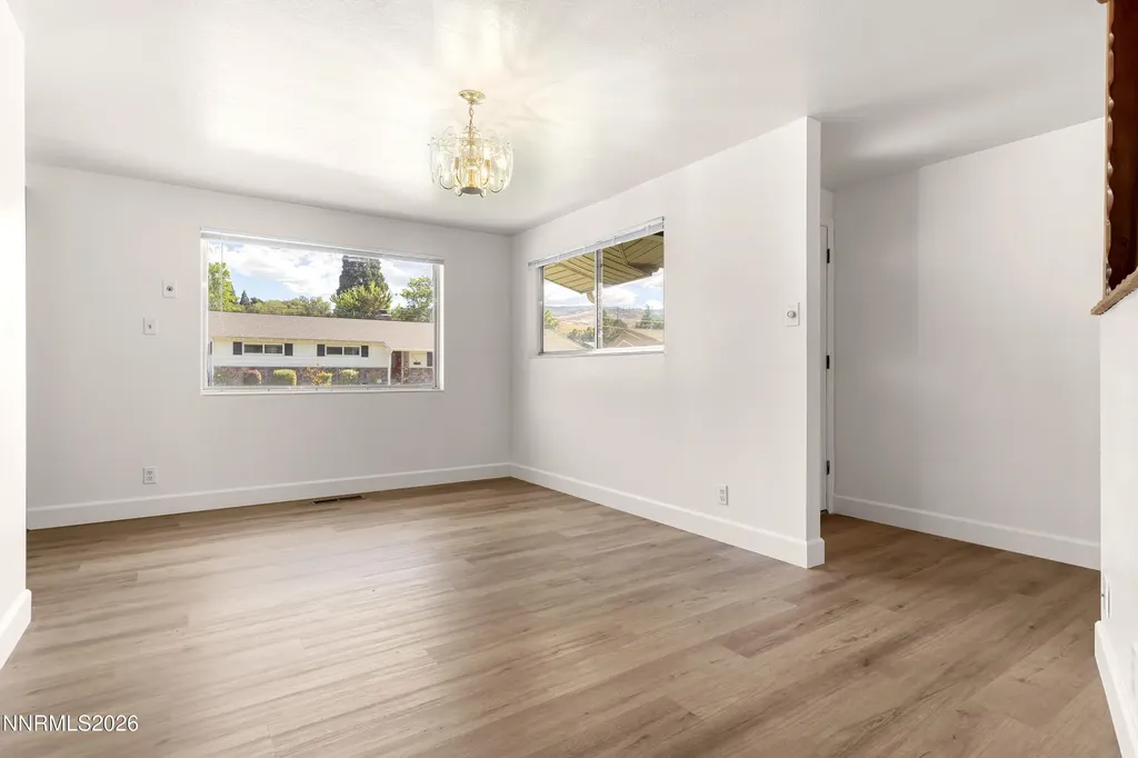 2501 Trentham Reno NV 89509
