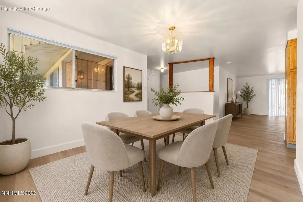 2501 Trentham Reno NV 89509