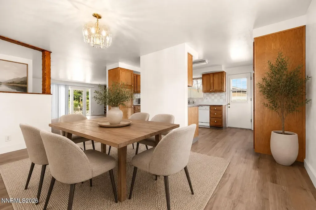 2501 Trentham Reno NV 89509