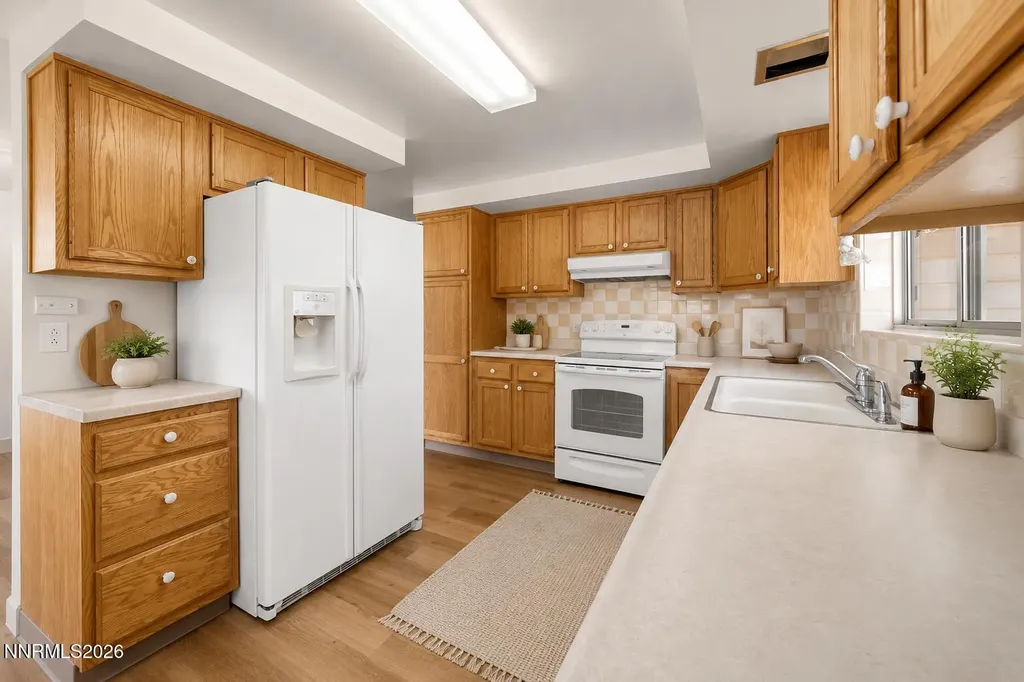 2501 Trentham Reno NV 89509