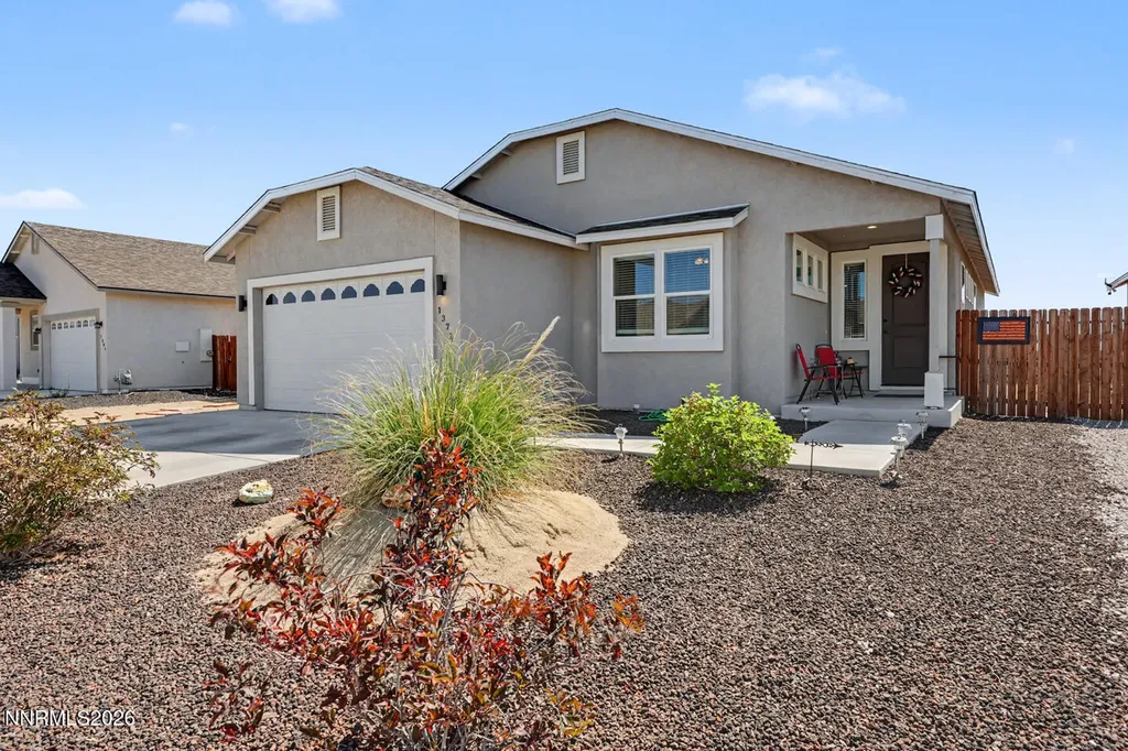 1372 Onda Verde Fallon NV 89406