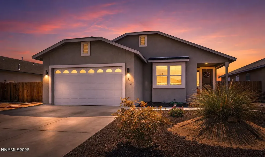 1372 Onda Verde Fallon NV 89406