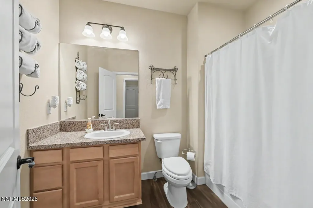 1372 Onda Verde Fallon NV 89406