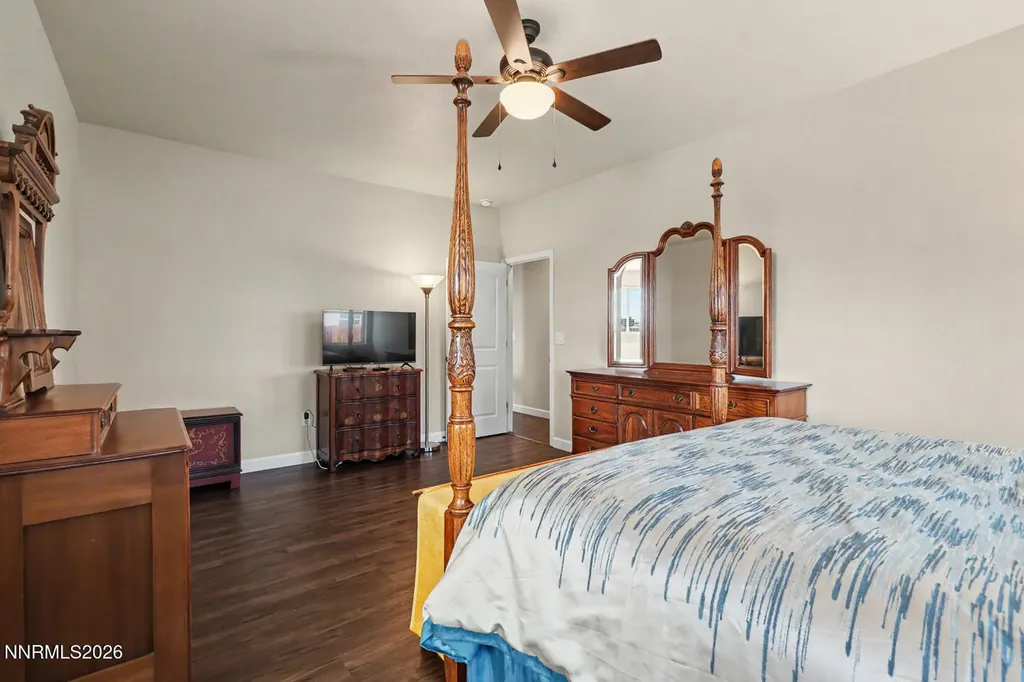 1372 Onda Verde Fallon NV 89406