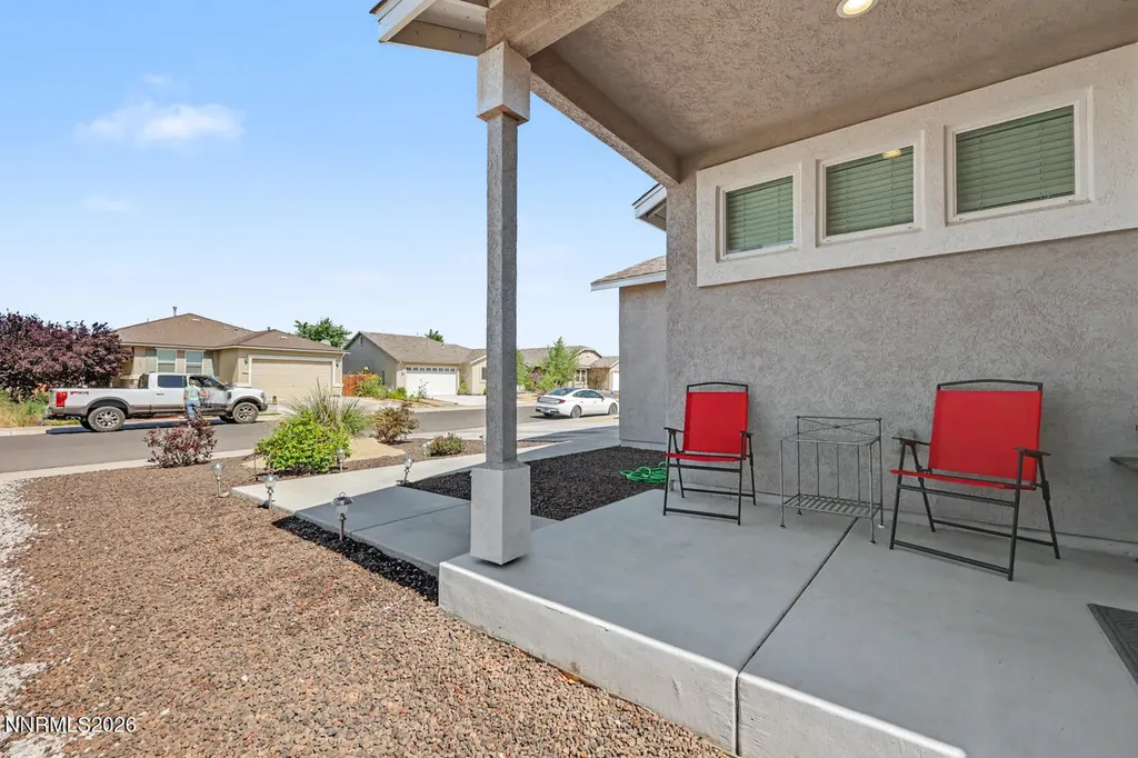 1372 Onda Verde Fallon NV 89406