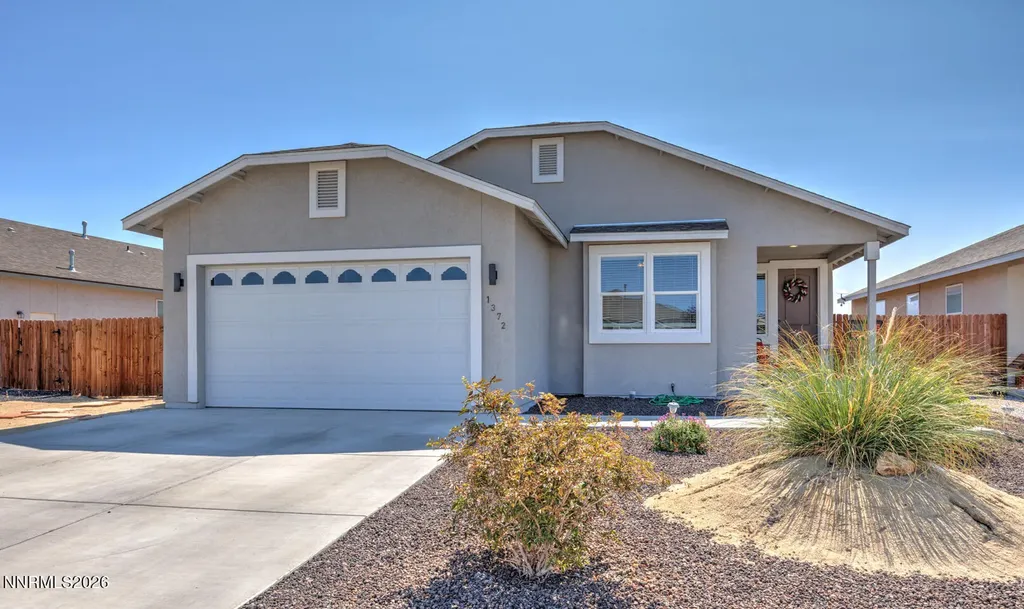 1372 Onda Verde Fallon NV 89406