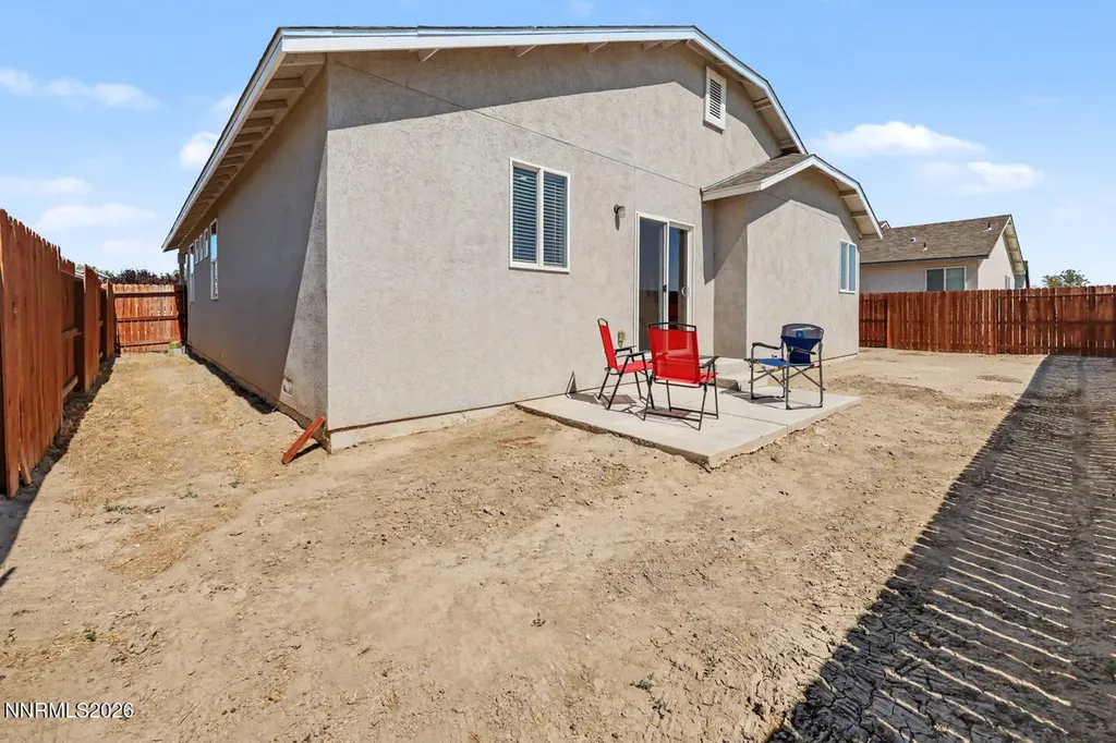 1372 Onda Verde Fallon NV 89406
