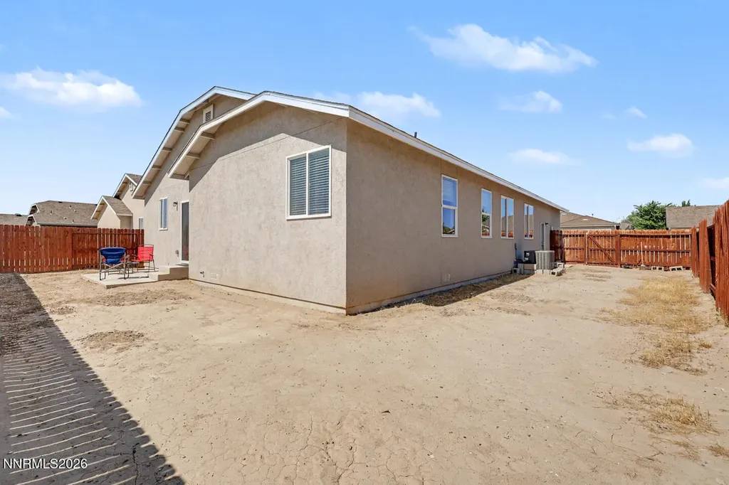 1372 Onda Verde Fallon NV 89406