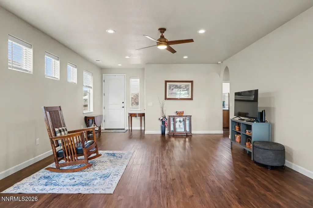 1372 Onda Verde Fallon NV 89406