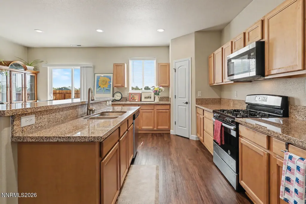 1372 Onda Verde Fallon NV 89406