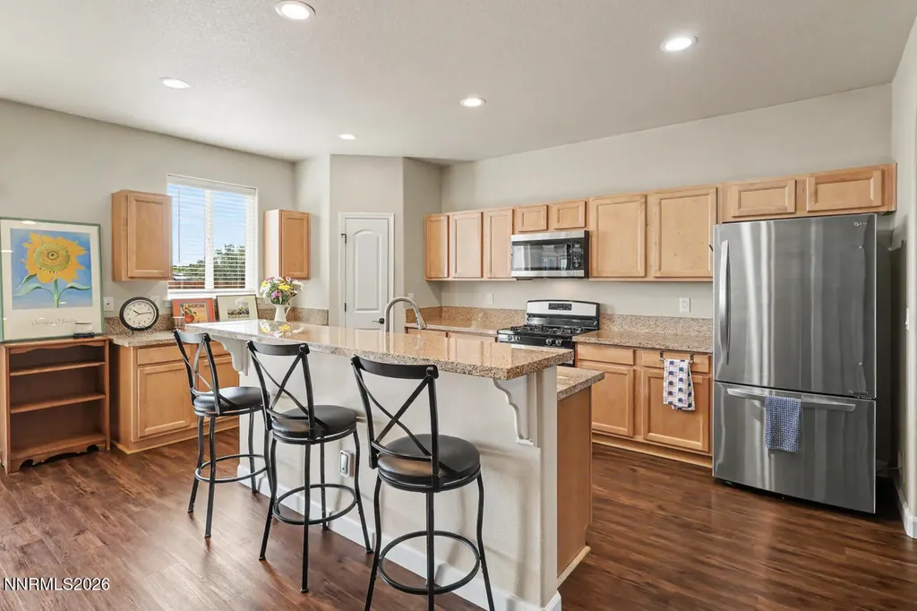1372 Onda Verde Fallon NV 89406