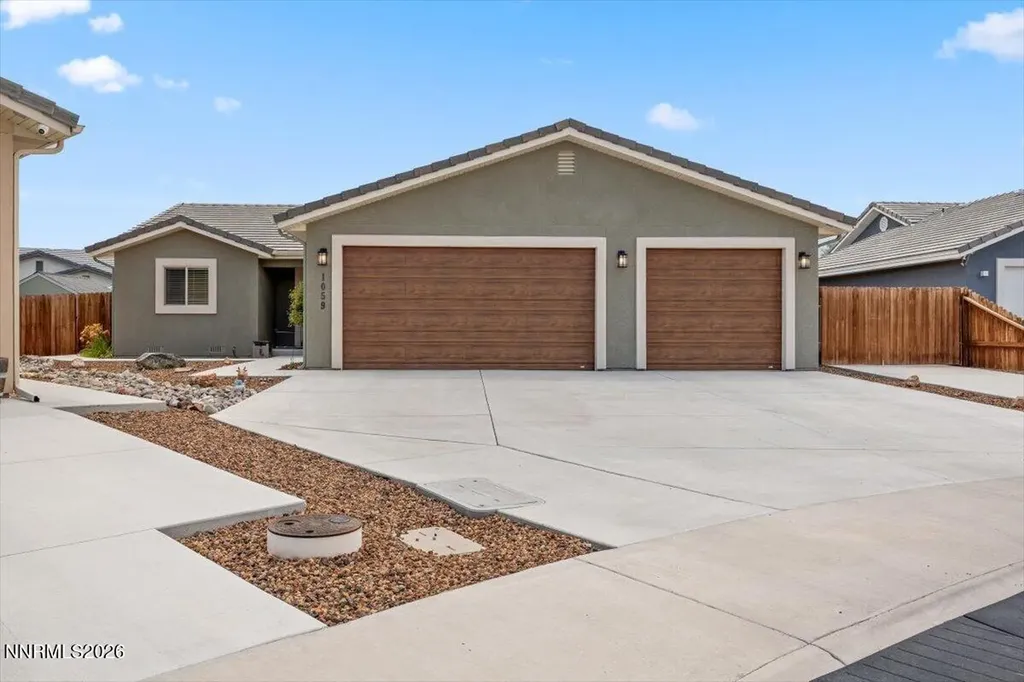 1059 Maple Fallon NV 89406