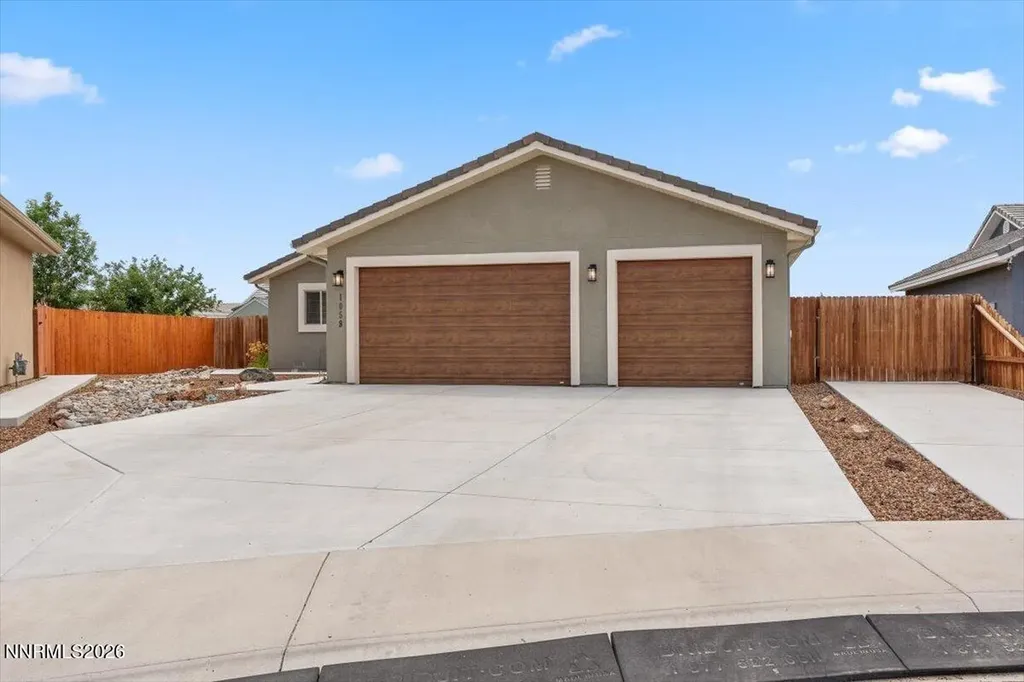 1059 Maple Fallon NV 89406