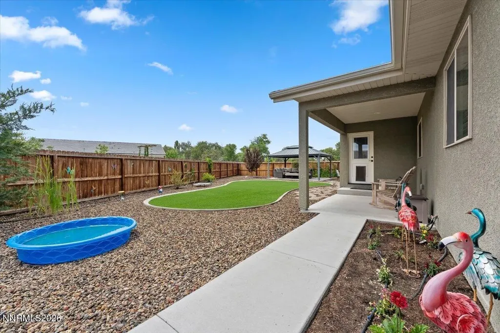 1059 Maple Fallon NV 89406