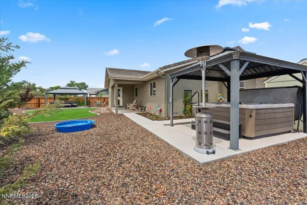 1059 Maple Fallon NV 89406