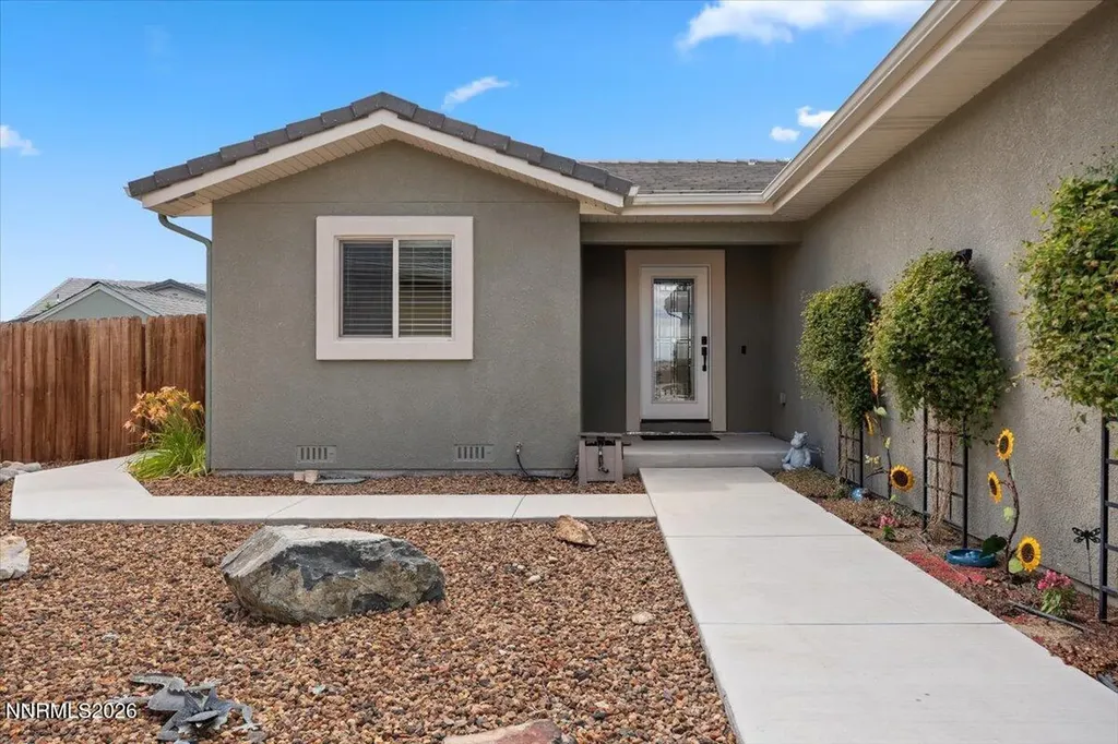 1059 Maple Fallon NV 89406