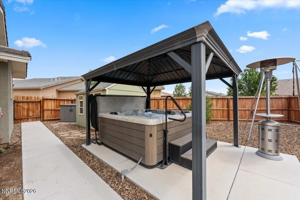 1059 Maple Fallon NV 89406