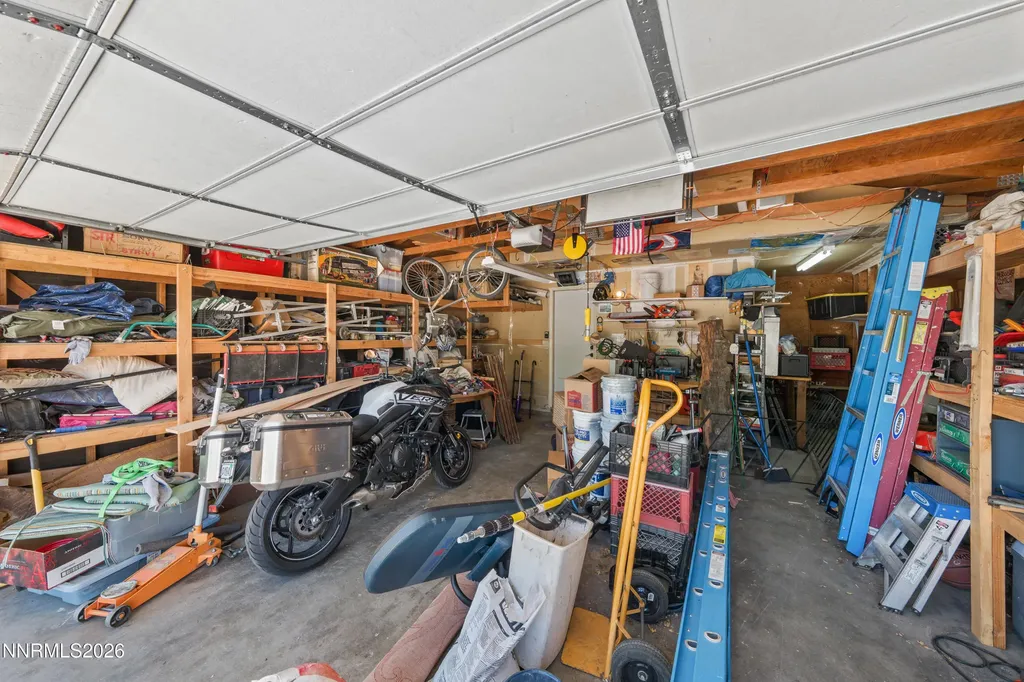 852 York Sparks NV 89434