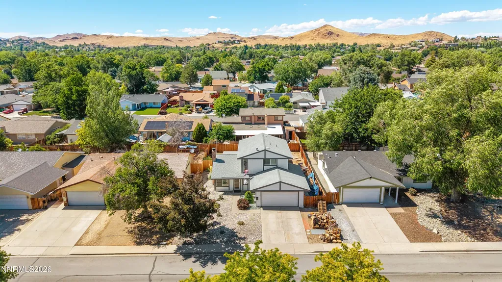 852 York Sparks NV 89434