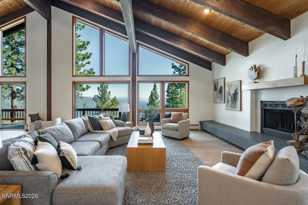 429 Valerie Incline Village NV 89451