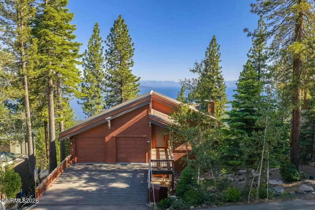 429 Valerie Incline Village NV 89451