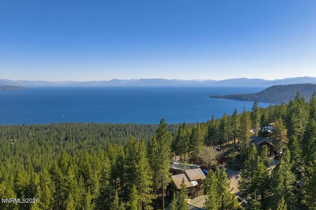429 Valerie Incline Village NV 89451