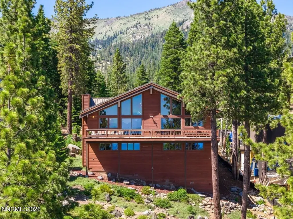 429 Valerie Incline Village NV 89451
