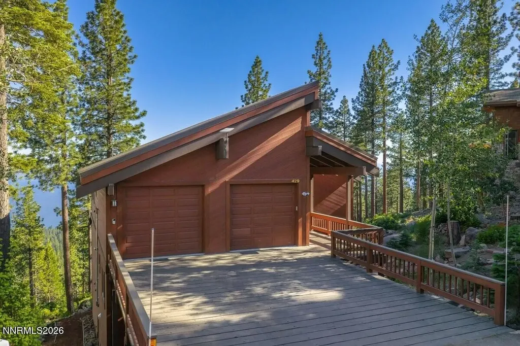 429 Valerie Incline Village NV 89451