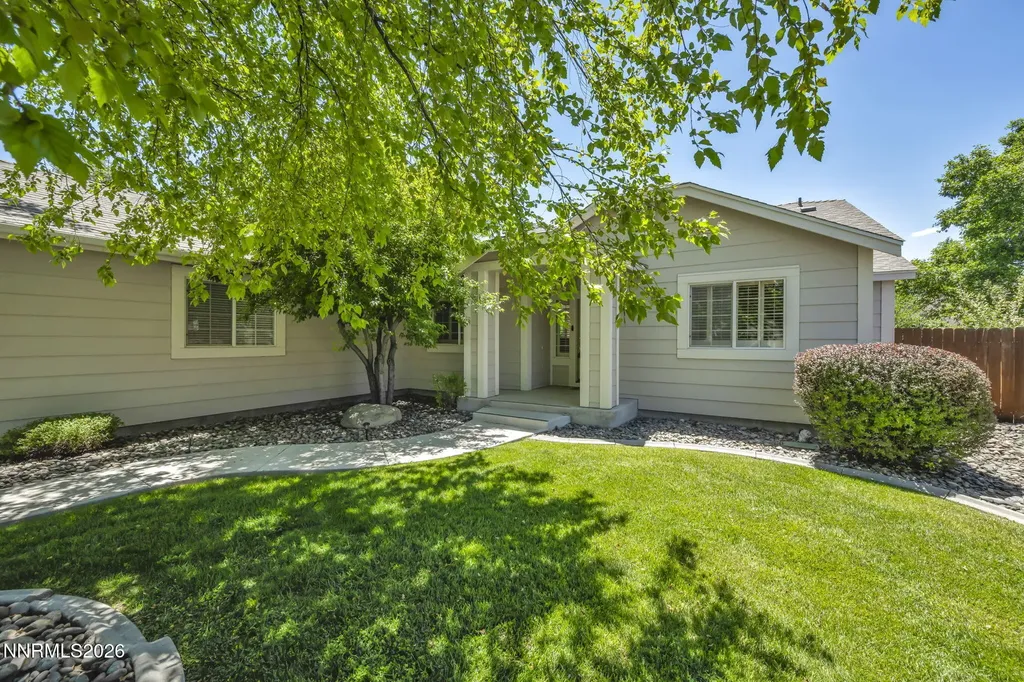 1800 Bougainvillea Minden NV 89423