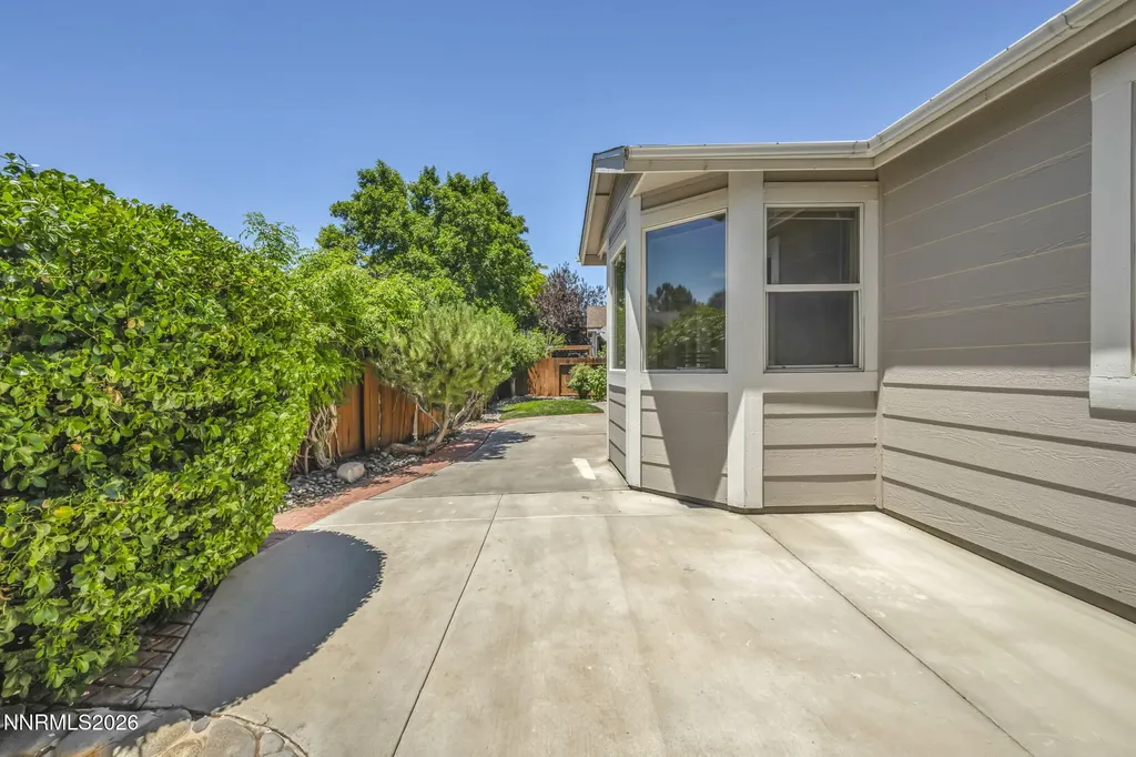 1800 Bougainvillea Minden NV 89423