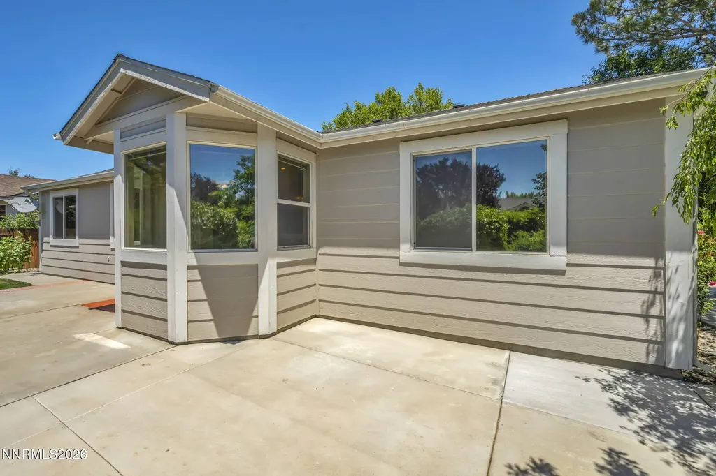 1800 Bougainvillea Minden NV 89423