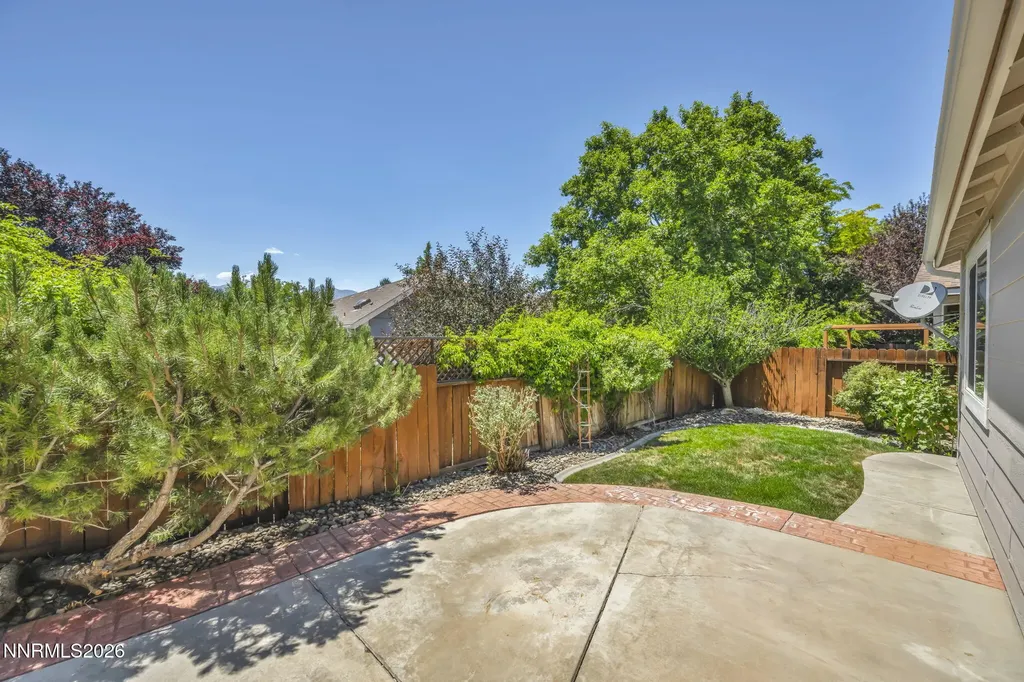 1800 Bougainvillea Minden NV 89423