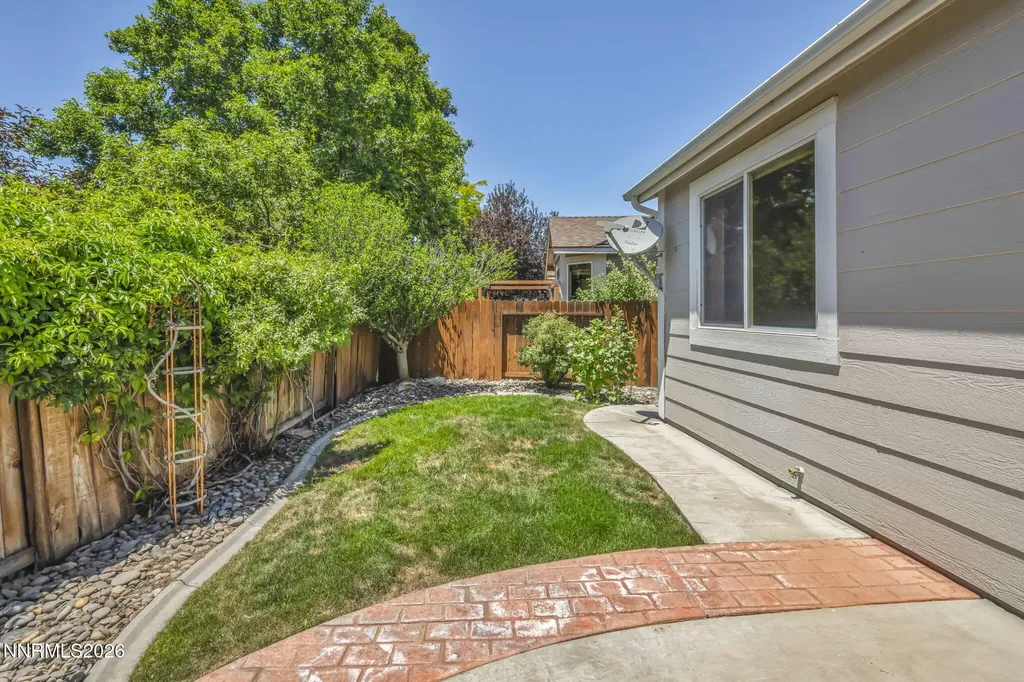 1800 Bougainvillea Minden NV 89423
